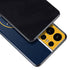 MLB Milwaukee Brewers Split Galaxy S21 Ultra 5G Skin