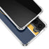 MLB Milwaukee Brewers Split Galaxy S22 Plus Clear Case