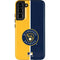MLB Milwaukee Brewers Split Galaxy S22 Plus Pro Case