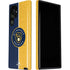 MLB Milwaukee Brewers Split Galaxy S22 Ultra Pro Case