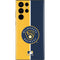 MLB Milwaukee Brewers Split Galaxy S22 Ultra Skin
