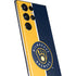 MLB Milwaukee Brewers Split Galaxy S22 Ultra Skin