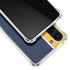 MLB Milwaukee Brewers Split Galaxy S23 Clear Case