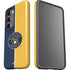 MLB Milwaukee Brewers Split Galaxy S23 Plus Pro Case