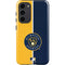 MLB Milwaukee Brewers Split Galaxy S23 Plus Pro Case