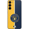 MLB Milwaukee Brewers Split Galaxy S23 Plus Skin