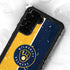 MLB Milwaukee Brewers Split Galaxy S23 Plus Waterproof Case