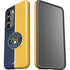 MLB Milwaukee Brewers Split Galaxy S23 Pro Case