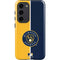 MLB Milwaukee Brewers Split Galaxy S23 Pro Case
