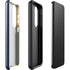 MLB Milwaukee Brewers Split Galaxy S23 Pro Case