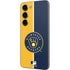 MLB Milwaukee Brewers Split Galaxy S23 Skin
