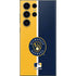MLB Milwaukee Brewers Split Galaxy S23 Ultra Skin