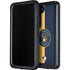 MLB Milwaukee Brewers Split Galaxy S23 Waterproof Case