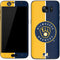 MLB Milwaukee Brewers Split Galaxy S7 Skin