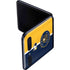MLB Milwaukee Brewers Split Galaxy Z Flip Skin