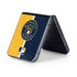 MLB Milwaukee Brewers Split Galaxy Z Flip5 5G Skin