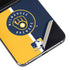 MLB Milwaukee Brewers Split Galaxy Z Flip5 5G Skin