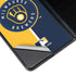 MLB Milwaukee Brewers Split Galaxy Z Fold3 5G Skin