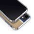 MLB Milwaukee Brewers Split iPhone 11 Clear Case