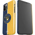 MLB Milwaukee Brewers Split iPhone 11 Pro Lite Case