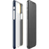 MLB Milwaukee Brewers Split iPhone 11 Pro Lite Case