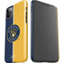 MLB Milwaukee Brewers Split iPhone 11 Pro Max Lite Case