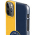MLB Milwaukee Brewers Split iPhone 11 Pro Max Lite Case