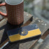 MLB Milwaukee Brewers Split iPhone 11 Pro Max Skin