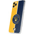 MLB Milwaukee Brewers Split iPhone 11 Pro Max Skin