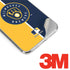 MLB Milwaukee Brewers Split iPhone 11 Pro Skin