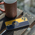 MLB Milwaukee Brewers Split iPhone 11 Pro Skin