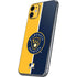MLB Milwaukee Brewers Split iPhone 11 Skin