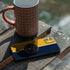 MLB Milwaukee Brewers Split iPhone 11 Skin