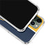 MLB Milwaukee Brewers Split iPhone 12 Pro Clear Case