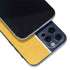 MLB Milwaukee Brewers Split iPhone 12 Pro Skin