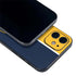 MLB Milwaukee Brewers Split iPhone 12 Skin