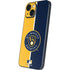MLB Milwaukee Brewers Split iPhone 13 Mini Skin