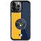 MLB Milwaukee Brewers Split iPhone 13 Pro Cargo Case