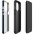 MLB Milwaukee Brewers Split iPhone 13 Pro Impact Case
