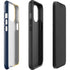MLB Milwaukee Brewers Split iPhone 13 Pro Max Impact Case