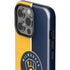 MLB Milwaukee Brewers Split iPhone 15 Pro Impact Case