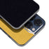 MLB Milwaukee Brewers Split iPhone 14 Pro Skin