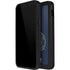 MLB Milwaukee Brewers Split iPhone 14 Pro Waterproof Case