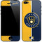 MLB Milwaukee Brewers Split iPhone 5/5s/5SE Skin