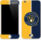 MLB Milwaukee Brewers Split iPhone 6/6s Plus Skin