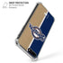 MLB Milwaukee Brewers Split iPhone 7/8 Plus Clear Case