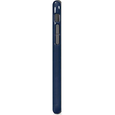 MLB Milwaukee Brewers Split iPhone 7 Pro Case