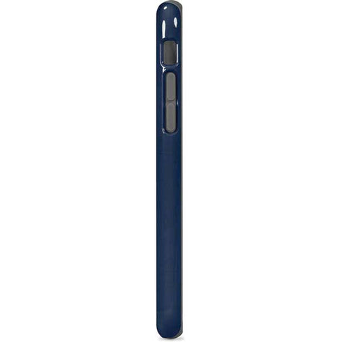 MLB Milwaukee Brewers Split iPhone 8 Pro Case