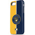 MLB Milwaukee Brewers Split iPhone 8 Pro Case