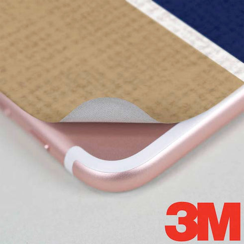 MLB Milwaukee Brewers Split iPhone 8 Skin